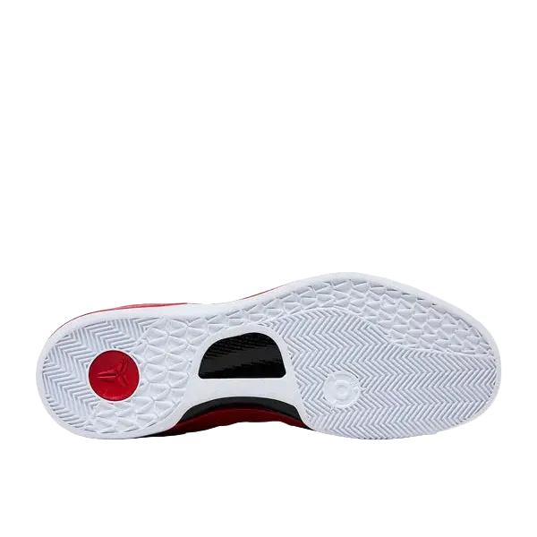 Nike Kobe 8 Protro University Red, foto 4 van 4