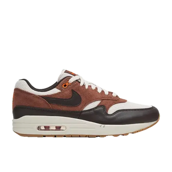Nike Air Max 1 Essential Thanksgiving, vergelijk prijzen bij 1 winkel
