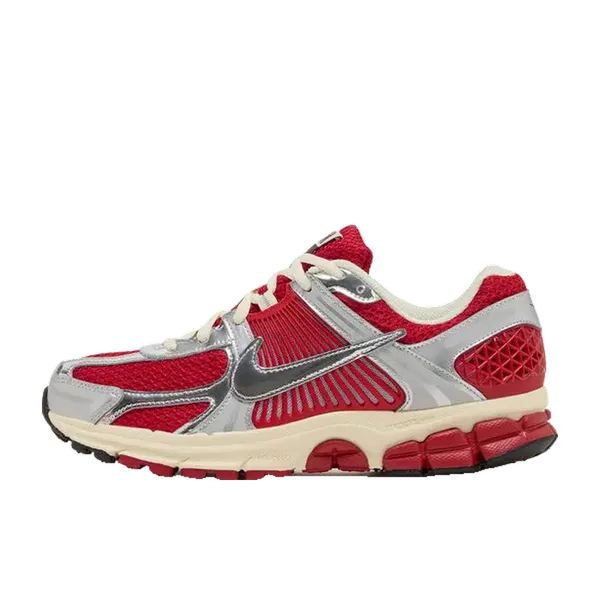 Nike Zoom Vomero 5 Gym Red Chrome, vergelijk prijzen bij 1 winkel
