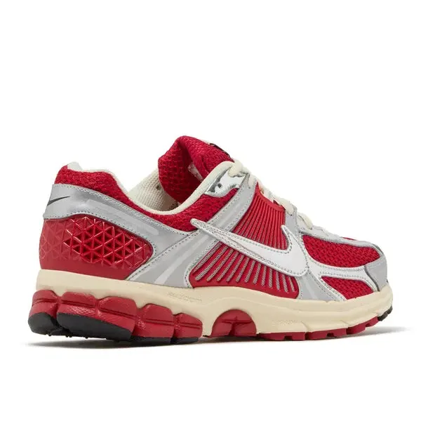 Nike Zoom Vomero 5 Gym Red Chrome, foto 4 van 5