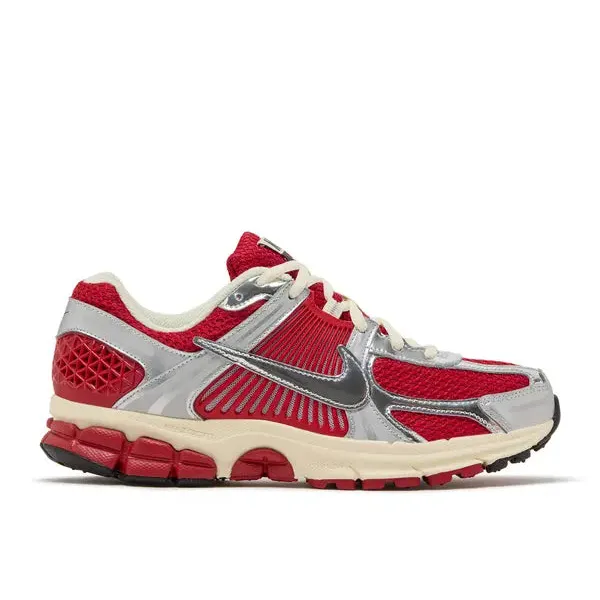 Nike Zoom Vomero 5 Gym Red Chrome, foto 2 van 5