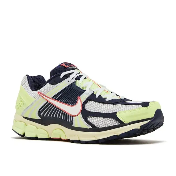 Nike Zoom Vomero 5 Volt Navy, foto 3 van 5