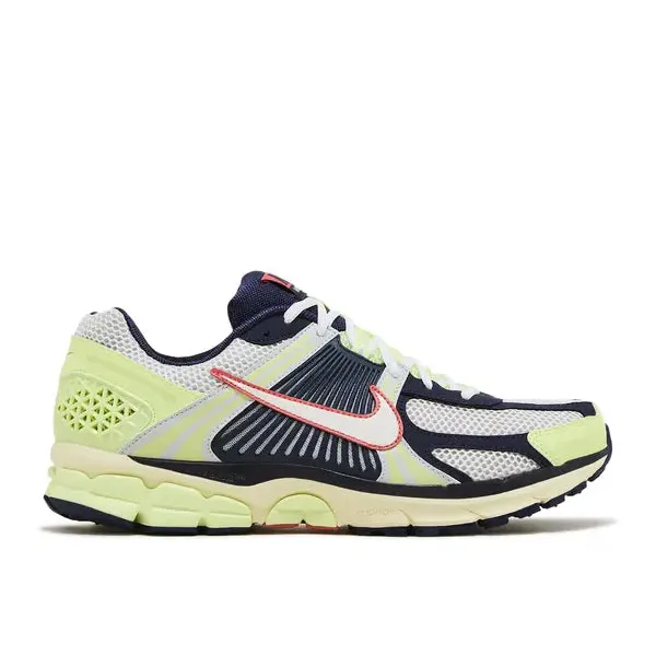 Nike Zoom Vomero 5 Volt Navy, foto 2 van 5