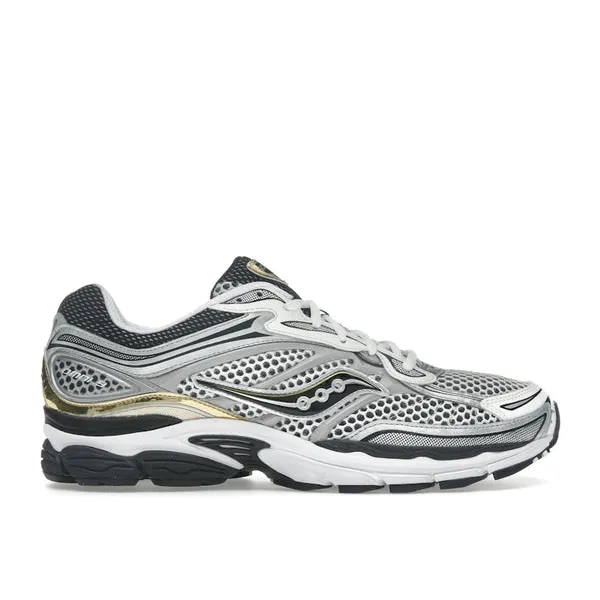 Saucony ProGrid Omni 9 Silver Gold, vergelijk prijzen bij 1 winkel