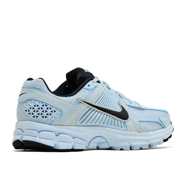 Nike Zoom Vomero 5 Blue Tint Platinum Tint Metallic Platinum Black, foto 4 van 5