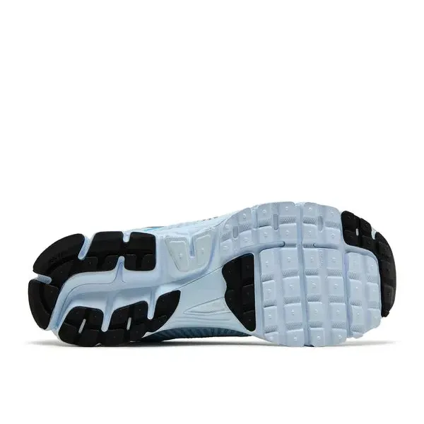 Nike Zoom Vomero 5 Blue Tint Platinum Tint Metallic Platinum Black, foto 5 van 5