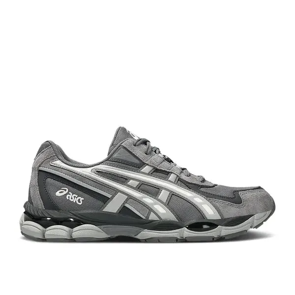 ASICS Gel-NYC 2055 Cement Grey, foto 2 van 2