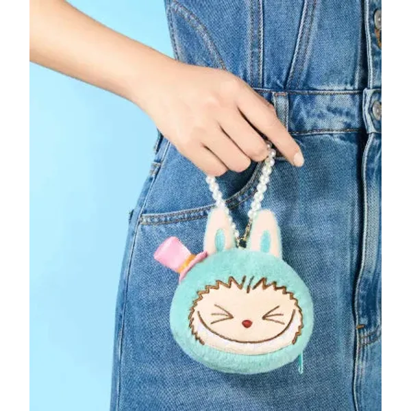 Unknown Pop Mart Labubu The Monsters Party Case (6 Blind Box), foto 3 van 3