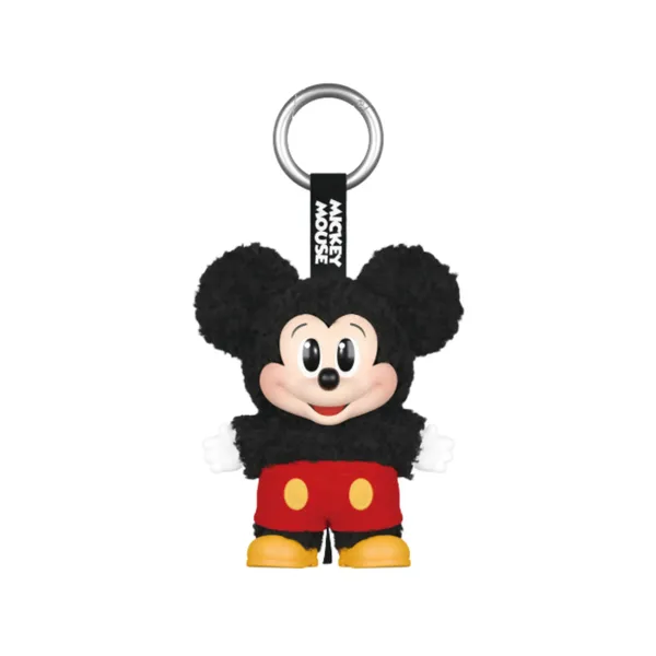 Unknown Pop Mart Disney Mickey Family Together Case (8 Blind Box), foto 2 van 5