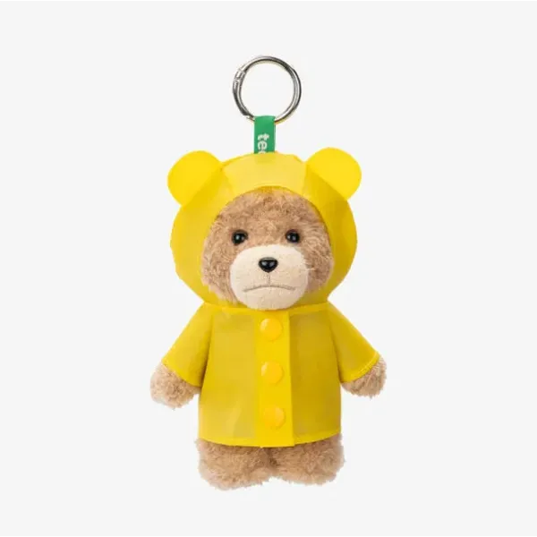 Unknown Pop Mart Ted2 Teddy Bear Action Series Blind Box, foto 3 van 4