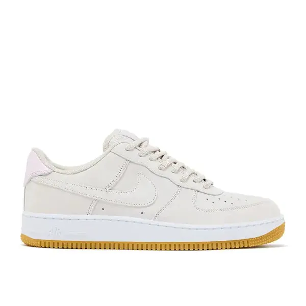 Nike Air Force 1 Low SB Light Orewood Brown Pink, vergelijk prijzen bij 1 winkel
