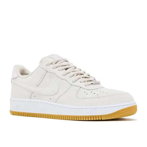 Nike Air Force 1 Low SB Light Orewood Brown Pink, foto 2 van 4