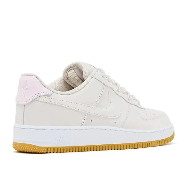 Nike Air Force 1 Low SB Light Orewood Brown Pink, foto 3 van 4