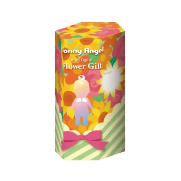 Unknown Sonny Angel Flower Gift Serie Blind Box, vergelijk prijzen bij 1 winkel