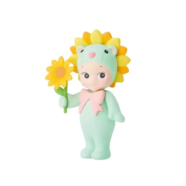 Unknown Sonny Angel Flower Gift Serie Blind Box, foto 3 van 4