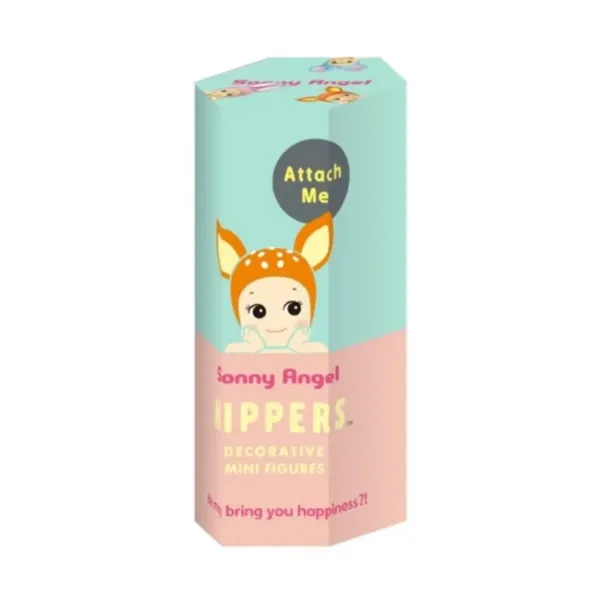 Unknown Sonny Angel Hippers Animals Series Blind Box, vergelijk prijzen bij 1 winkel