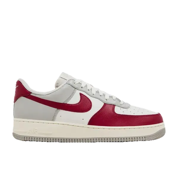 Nike Air Force 1 Low '07 LV8 Phantom Gym Red, vergelijk prijzen bij 1 winkel