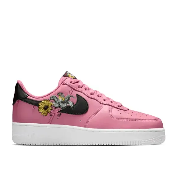 Nike Air Force 1 Low Premium Now Accepting All Flowers Peony, foto 2 van 2