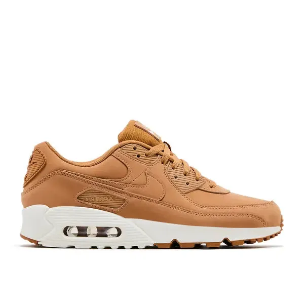 Nike Air Max 90 Premium Flax Sail, vergelijk prijzen bij 1 winkel