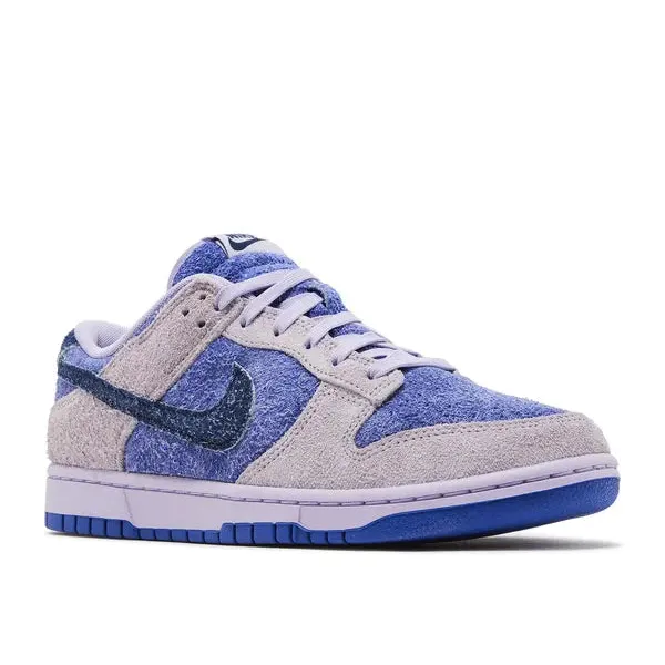 Nike Dunk Low SE Hydrangeas, foto 3 van 5