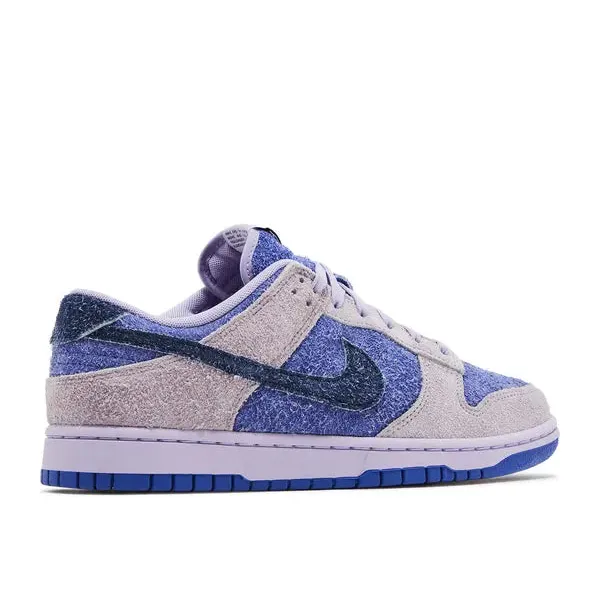Nike Dunk Low SE Hydrangeas, foto 4 van 5