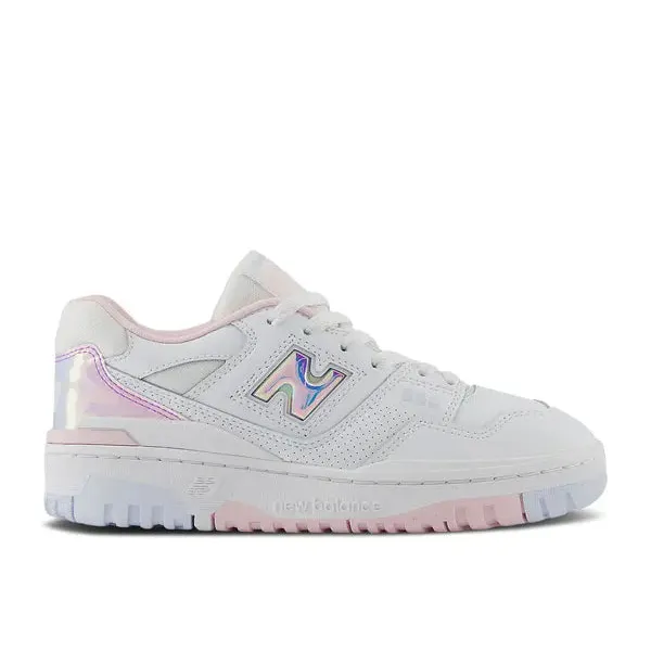 New Balance 550 White Rose Sugar (GS), vergelijk prijzen bij 1 winkel