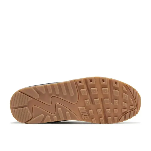 Nike Air Max 90 Midnight Navy Gum, foto 4 van 5
