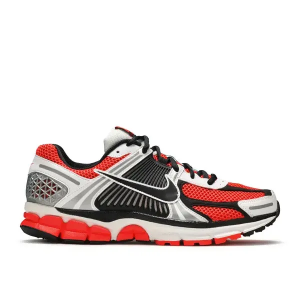 Nike Zoom Vomero 5 Bright Crimson, foto 2 van 2