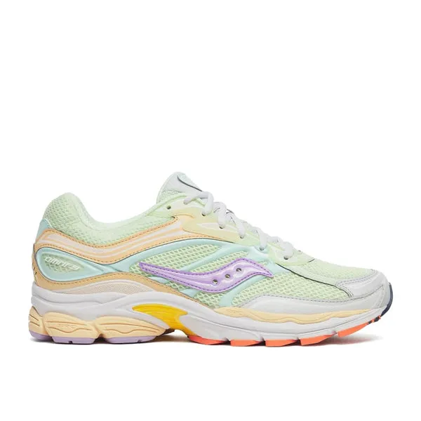 Saucony ProGrid Omni 9 Prism Pack Lime, vergelijk prijzen bij 1 winkel