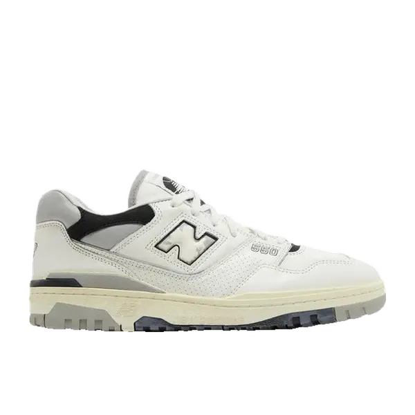 New Balance 550 Vintage Pack Concrete, vergelijk prijzen bij 1 winkel