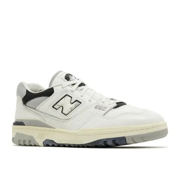 New Balance 550 Vintage Pack Concrete, foto 3 van 5