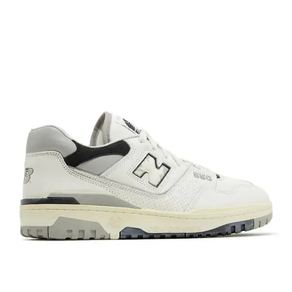 New Balance 550 Vintage Pack Concrete, foto 4 van 5