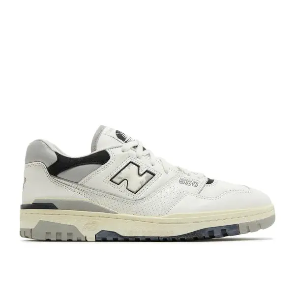 New Balance 550 Vintage Pack Concrete, foto 2 van 5