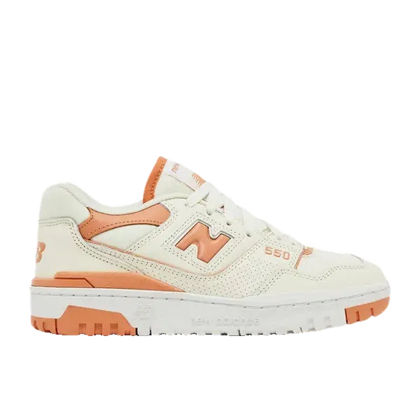 New Balance 550 Angora Copper, vergelijk prijzen bij 1 winkel