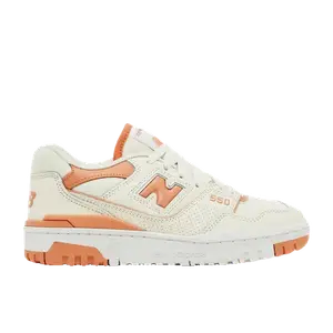New Balance 550 goud