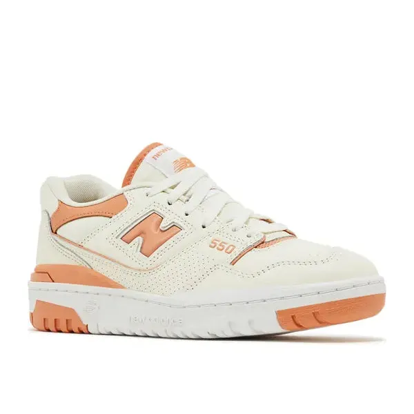 New Balance 550 Angora Copper, foto 3 van 5