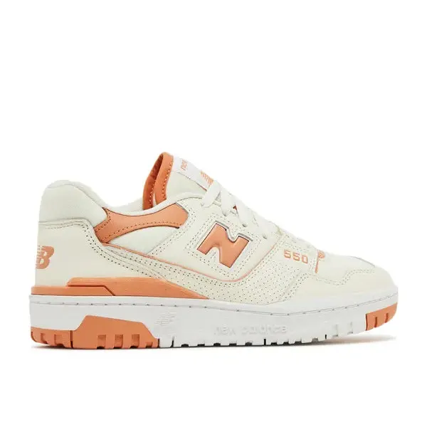New Balance 550 Angora Copper, foto 4 van 5