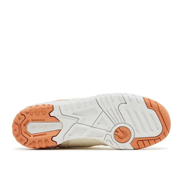 New Balance 550 Angora Copper, foto 5 van 5