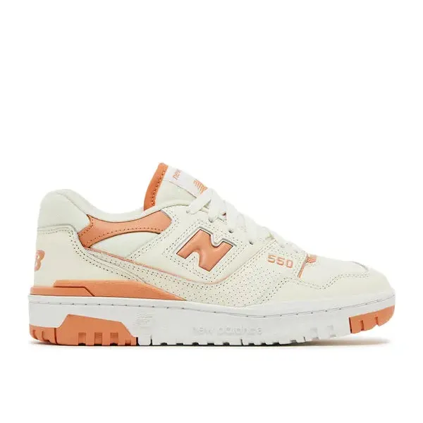 New Balance 550 Angora Copper, foto 2 van 5