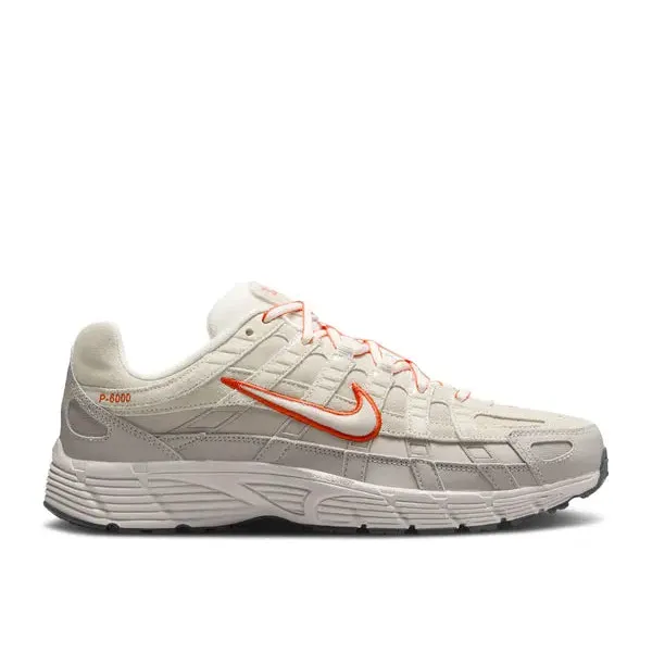 Nike P-6000 PRM Phantom Picante Red, foto 2 van 2