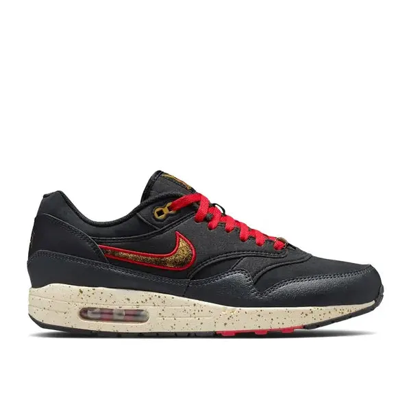 Nike Air Max 1 Pittsburgh Pirates City Connect (2026), foto 2 van 2
