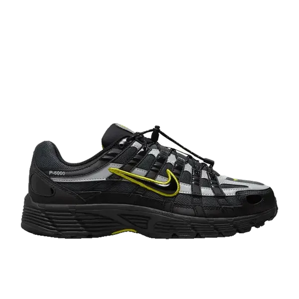 Nike P-6000 Anthracite High Voltage, vergelijk prijzen bij 1 winkel