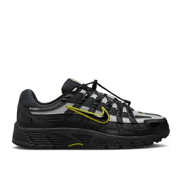 Nike P-6000 Anthracite High Voltage, foto 2 van 2