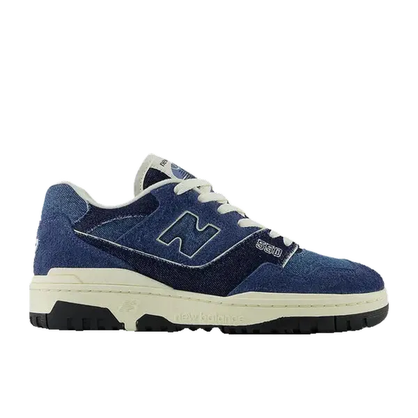 New Balance 550 Denim Pack Navy, vergelijk prijzen bij 1 winkel