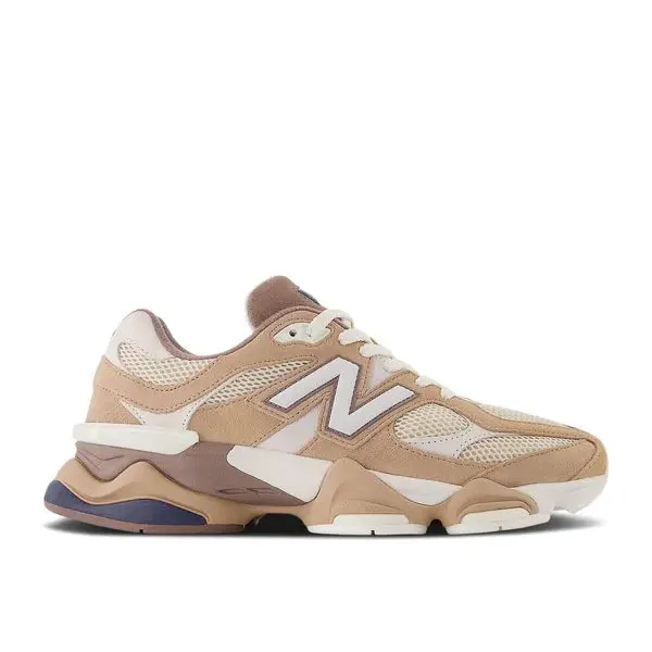 New Balance 9060 Earth Shadow Flat Taupe, foto 2 van 2