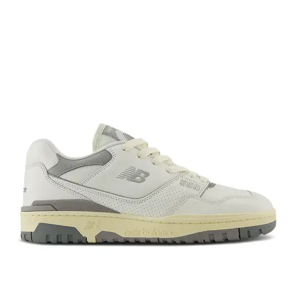New Balance 550 Away Grey Mini Logo, foto 2 van 2