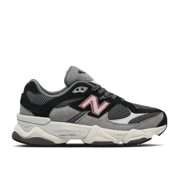 New Balance 9060 Castlerock Tangerine (GS), vergelijk prijzen bij 1 winkel