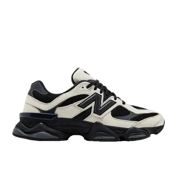 New Balance 9060 Off White Black, vergelijk prijzen bij 1 winkel