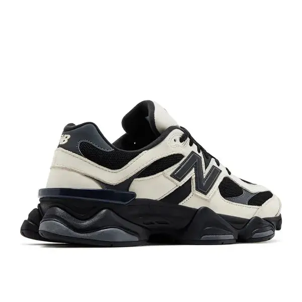 New Balance 9060 Off White Black, foto 4 van 5