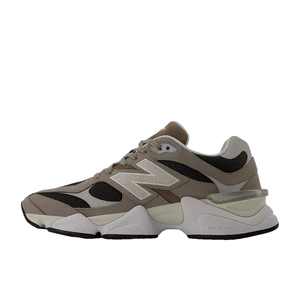 New Balance 9060 Fall Suedes Pack Arid Stone, vergelijk prijzen bij 1 winkel